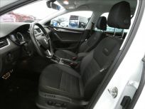 Škoda Octavia 2.0 TDI Scout  Combi 7DSG 4x4