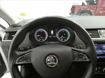Škoda Octavia 2.0 TDI Scout  Combi 7DSG 4x4