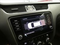 Škoda Octavia 2.0 TDI Scout  Combi 7DSG 4x4