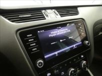 Škoda Octavia 2.0 TDI Scout  Combi 7DSG 4x4