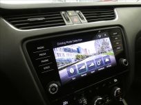 Škoda Octavia 2.0 TDI Scout  Combi 7DSG 4x4