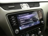Škoda Octavia 2.0 TDI Scout  Combi 7DSG 4x4