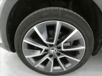 Škoda Octavia 2.0 TDI Scout  Combi 7DSG 4x4