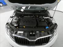 Škoda Octavia 2.0 TDI Scout  Combi 7DSG 4x4