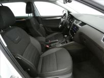 Škoda Octavia 2.0 TDI Scout  Combi 7DSG 4x4