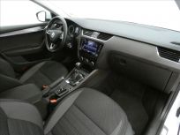 Škoda Octavia 2.0 TDI Scout  Combi 7DSG 4x4