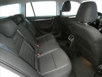 Škoda Octavia 2.0 TDI Scout  Combi 7DSG 4x4