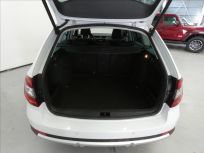 Škoda Octavia 2.0 TDI Scout  Combi 7DSG 4x4