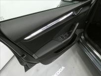 Škoda Octavia 2.0 TDI  DSG Style Combi  combi