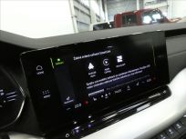 Škoda Octavia 2.0 TDI  DSG Style Combi  combi