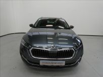 Škoda Octavia 2.0 TDI  DSG Style Combi  combi