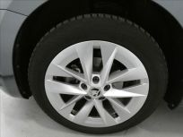 Škoda Octavia 2.0 TDI  DSG Style Combi  combi