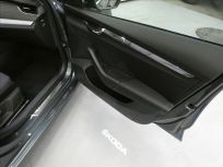 Škoda Octavia 2.0 TDI  DSG Style Combi  combi