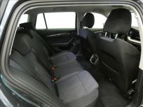 Škoda Octavia 2.0 TDI  DSG Style Combi  combi