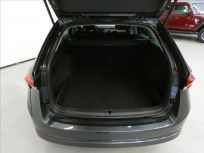 Škoda Octavia 2.0 TDI  DSG Style Combi  combi