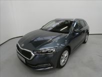 Škoda Octavia 2.0 TDI  DSG Style Combi  combi