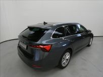 Škoda Octavia 2.0 TDI  DSG Style Combi  combi
