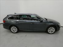 Škoda Octavia 2.0 TDI  DSG Style Combi  combi