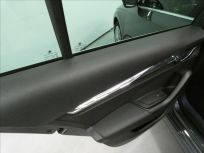 Škoda Octavia 2.0 TDI  DSG Style Combi  combi