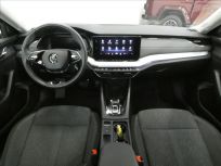 Škoda Octavia 2.0 TDI  DSG Style Combi  combi