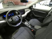 Škoda Octavia 2.0 TDI  DSG Style Combi  combi
