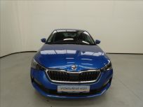 Škoda Scala 1.0 TSI Style  7DSG