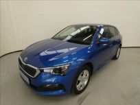 Škoda Scala 1.0 TSI Style  7DSG