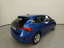 Škoda Scala 1.0 TSI Style  7DSG