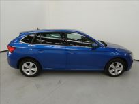 Škoda Scala 1.0 TSI Style  7DSG