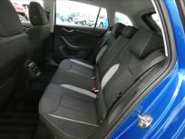 Škoda Scala 1.0 TSI Style  7DSG