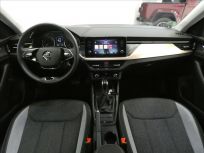Škoda Scala 1.0 TSI Style  7DSG