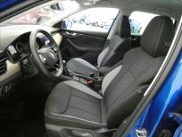Škoda Scala 1.0 TSI Style  7DSG