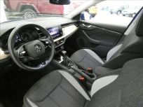 Škoda Scala 1.0 TSI Style  7DSG