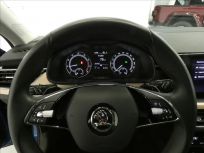 Škoda Scala 1.0 TSI Style  7DSG
