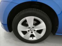 Škoda Scala 1.0 TSI Style  7DSG