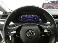 Škoda Superb 2.0 TDI AmbitionPlus  7DSG
