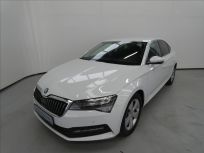 Škoda Superb 2.0 TDI AmbitionPlus  7DSG