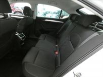 Škoda Superb 2.0 TDI AmbitionPlus  7DSG
