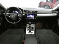 Škoda Superb 2.0 TDI AmbitionPlus  7DSG