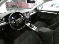 Škoda Superb 2.0 TDI AmbitionPlus  7DSG