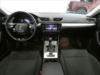 Škoda Superb 2.0 TDI AmbitionPlus  7DSG