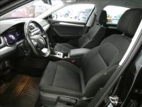 Škoda Superb 2.0 TDI AmbitionPlus  7DSG