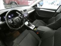 Škoda Superb 2.0 TDI AmbitionPlus  7DSG
