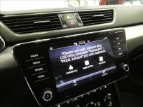 Škoda Superb 2.0 TDI AmbitionPlus  7DSG