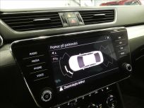 Škoda Superb 2.0 TDI AmbitionPlus  7DSG