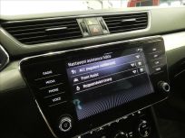 Škoda Superb 2.0 TDI AmbitionPlus  7DSG