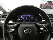 Škoda Superb 2.0 TDI AmbitionPlus  7DSG