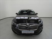 Škoda Superb 2.0 TDI AmbitionPlus  7DSG