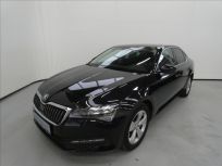 Škoda Superb 2.0 TDI AmbitionPlus  7DSG
