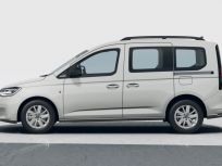 Volkswagen Caddy 2.0 TDI Life DSG
